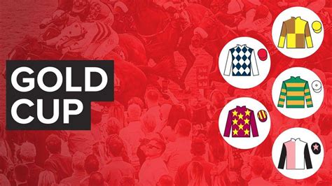 2022 Cheltenham Gold Cup: the runners, the odds, the verdict.